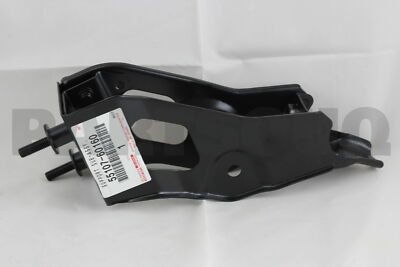 Genuine Toyota 5510760160 Support Sub-Assy Clutch Pedal
