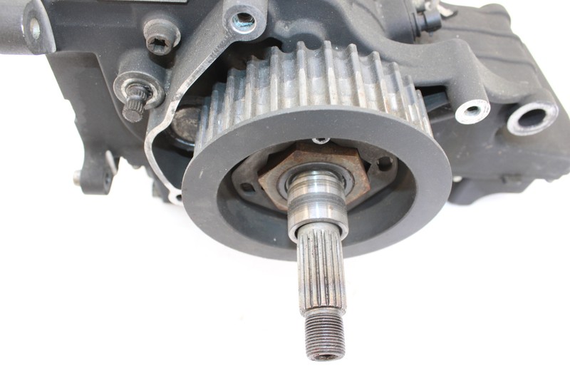 07 ULTRA CLASSIC 6 SIX SPEEED TRANSMISSION TRANNY GEARS