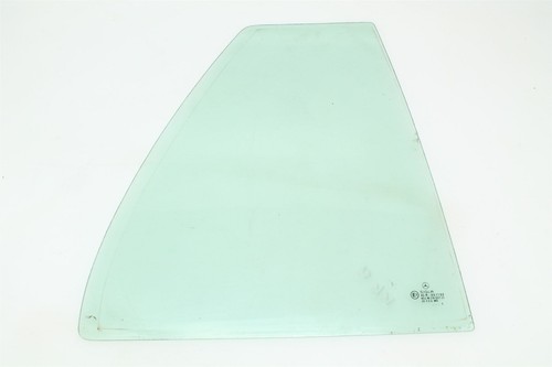 A-Premium Right Passenger Side Heated Mirror Glass – Compatible With Mercedes E-Class (2000-2003)