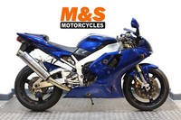 Yamaha R1