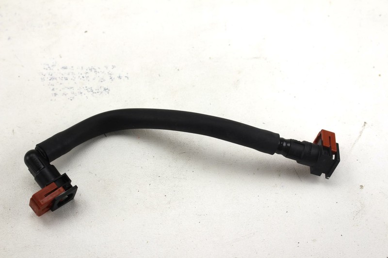 KAWASAKI 18-21 NINJA 400 2019 Z400 OEM FUEL HOSE GAS LINE