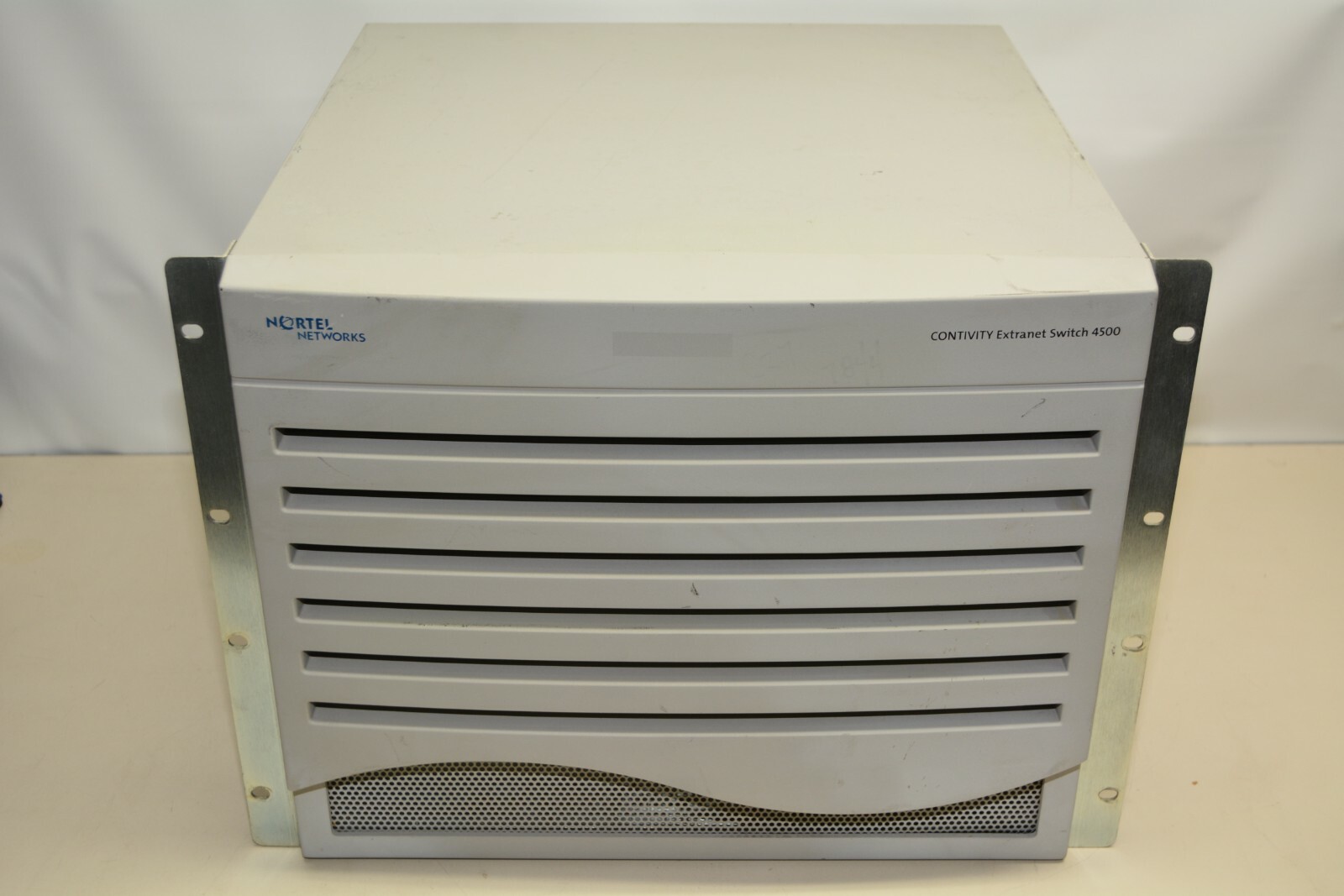 Nortel Networks Contivity Extranet Switch 4500 #Z396 | eBay