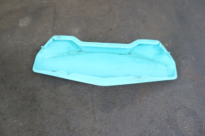 2021 SEA-DOO GTX PRO 130 HANDLEPOLE CHIN PAD COVER 277002132