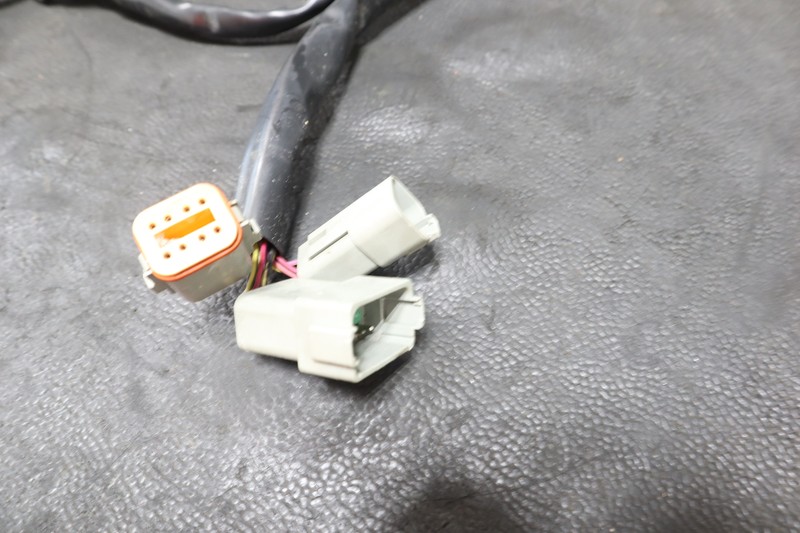 2009 SEA-DOO RXT 255 IS STEERING HARNESS 278002298 | eBay 2009 SEA-DOO RXT 255 IS STEERING HARNESS 278002298 | eBay