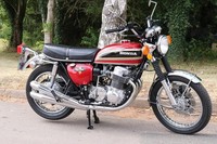 Honda CB 750 CB750 K5 SUPERB standard condition *12 mths Parts & Labour Warranty