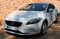 2016 Volvo V40 T2  HATCHBACK Petrol Automatic