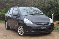 2005 Honda Jazz 1.4 i-DSi SE 5dr [SR] **ULEZ Compliant** HATCHBACK Petrol Manual