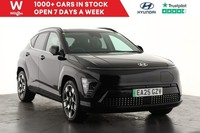 2025 Hyundai KONA 160kW Ultimate 65kWh 5dr Auto Hatchback Electric Automatic