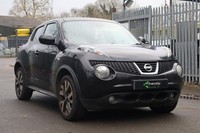 2013 Nissan Juke 1.5 dCi N-Tec 5dr [Start Stop] **SPARE OR REPAIR** HATCHBACK Di
