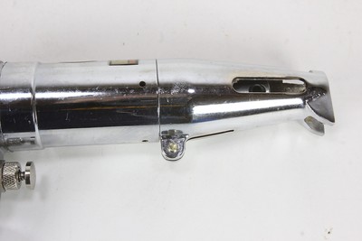 Florida Pneumatic Air Saw FP-700K Model New In Case Never Used No Blades