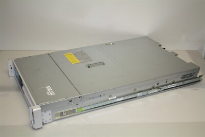 Cisco UCS C240 M5 Server TWO Xeon Gold 6132 CPU 128GB DDR4 RAM CIMC Clear-NO HDD