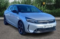 Vauxhall Corsa 1.2 Turbo Gs Hatchback 5dr Petrol Manual Euro 6 s/s 100 Ps