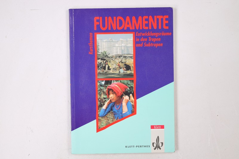 30968 Fundamente