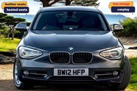 2026 BMW 1 Series xDrive petrol Automatic  hatchback Petrol Automatic