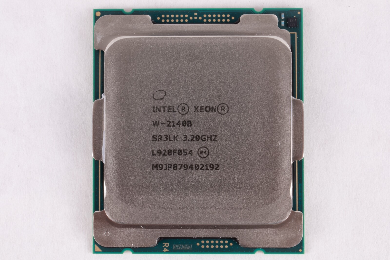 保証付 インテル XEON E3 - 1245V5 SR2LL 3.50GHz -3 CPU INTEL XEON E3-1245V5 3.50GHZ 7枚 ジャンク Intel Xeon E3-1245