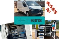 2018 Vauxhall Vivaro 2900 1.6CDTI 95PS H1 Van PANEL VAN Diesel Manual