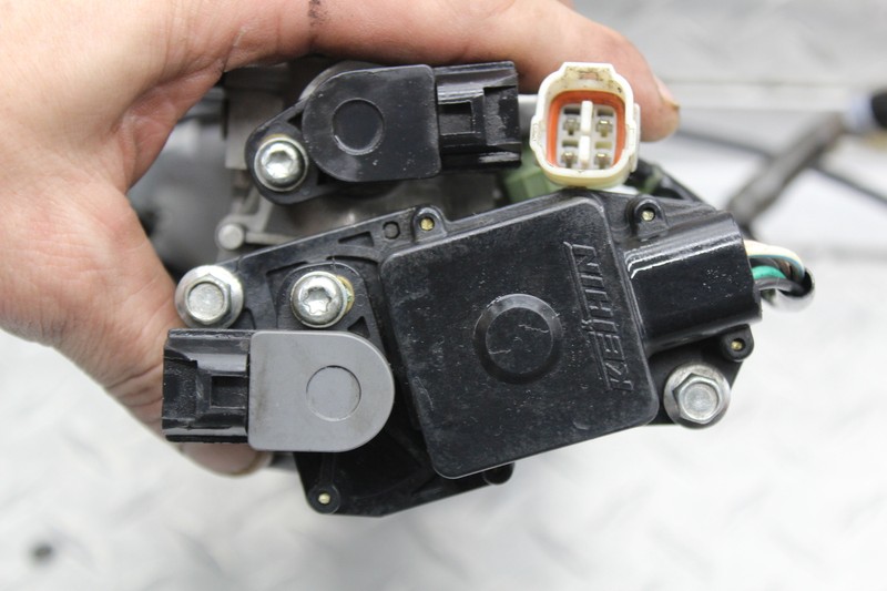 NEW BMW 5 G30 FRONT BUMPER CABLE HARNESS 61129832596 9832596