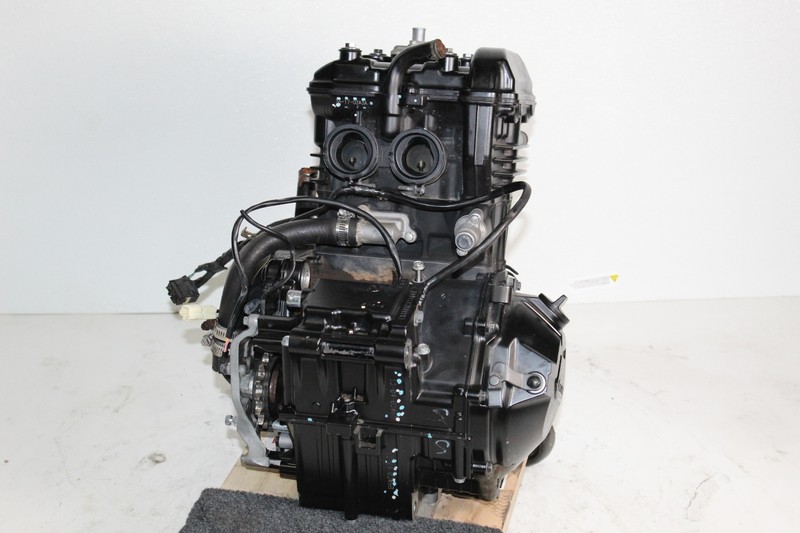 2016 Kawasaki Ninja 300 Ex300 Engine Motor | eBay