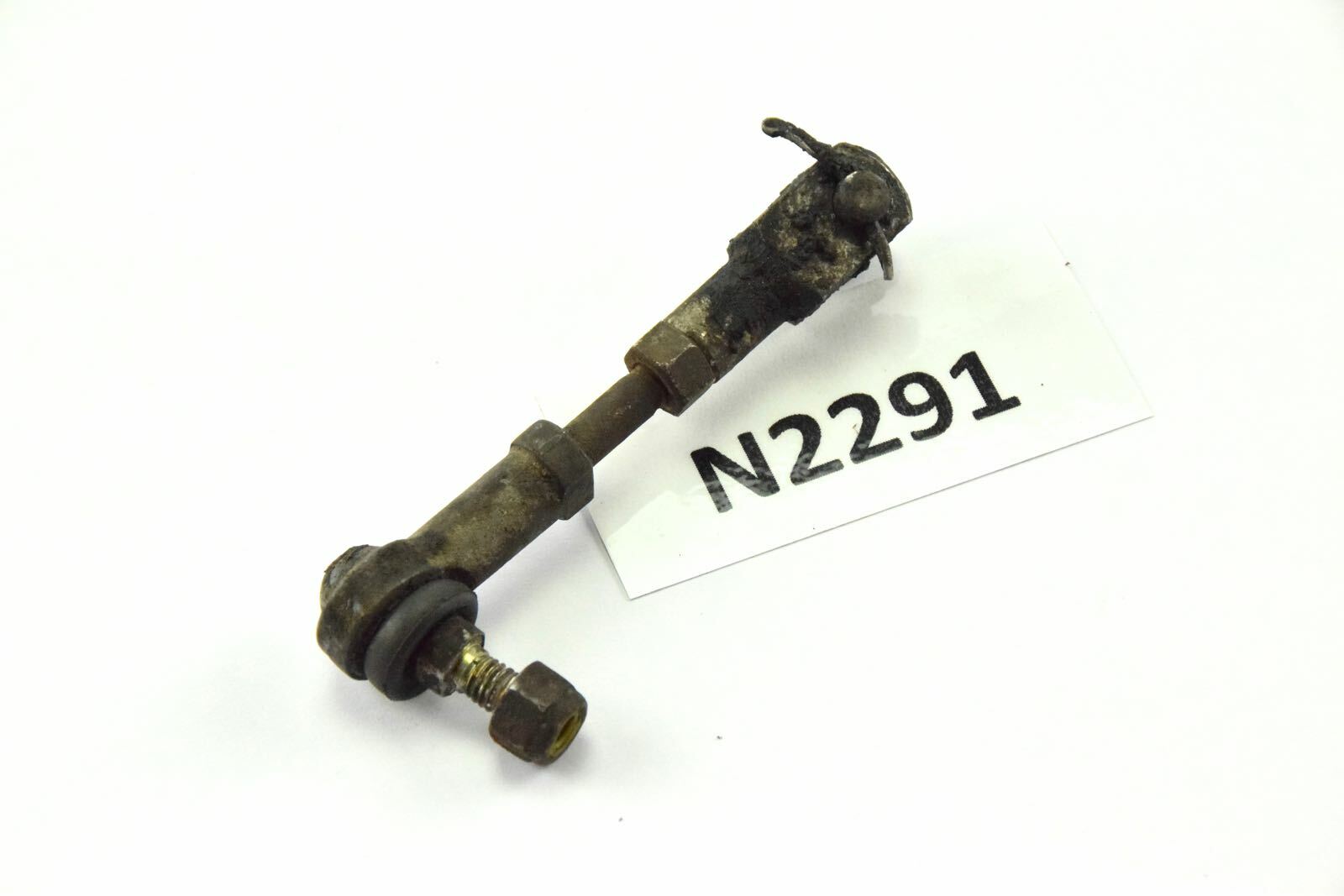 Moto Guzzi Mille GT Bj 1989 - shift linkage N2291 | eBay