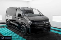 2025 Volkswagen Transporter VOLKSWAGEN TRANSPORTER 2.0 SWB ALL NEW 2025 VENOM ED