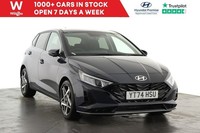 2024 Hyundai i20 1.0T GDi Premium 5dr DCT HATCHBACK PETROL Automatic