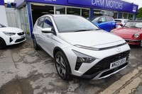 2023 Hyundai BAYON T-GDI PREMIUM DCT MHEV Hatchback PETROL Automatic