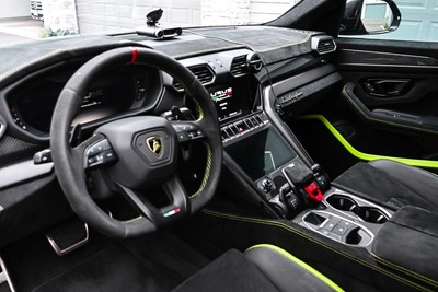 image 3 of interior