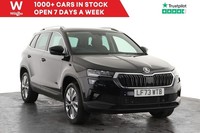 2024 Skoda Karoq 1.5 TSI SE L 5dr DSG Estate Petrol Automatic