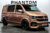 2020 Volkswagen Transporter 2.0 BiTDI T32 Highline Crew Van DSG FWD SWB Euro 6 (
