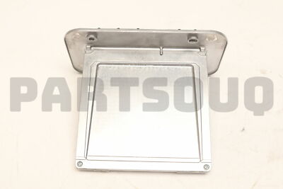 8966160J30 Genuine Toyota COMPUTER, ENGINE CONTROL 89661