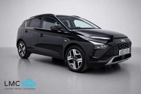 2023 Hyundai BAYON 1.0 T-GDi MHEV Premium SUV 5dr Petrol Hybrid DCT Euro 6 (s/s)