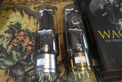 Japan ALPS RK27 100KAX2 LOG Stereo Volume Potentiometer Dual
