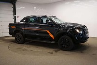 2015 Ford Ranger Pick Up Double Cab Wildtrak 3.2 TDCi 4WD Auto PICK UP DIESEL Au