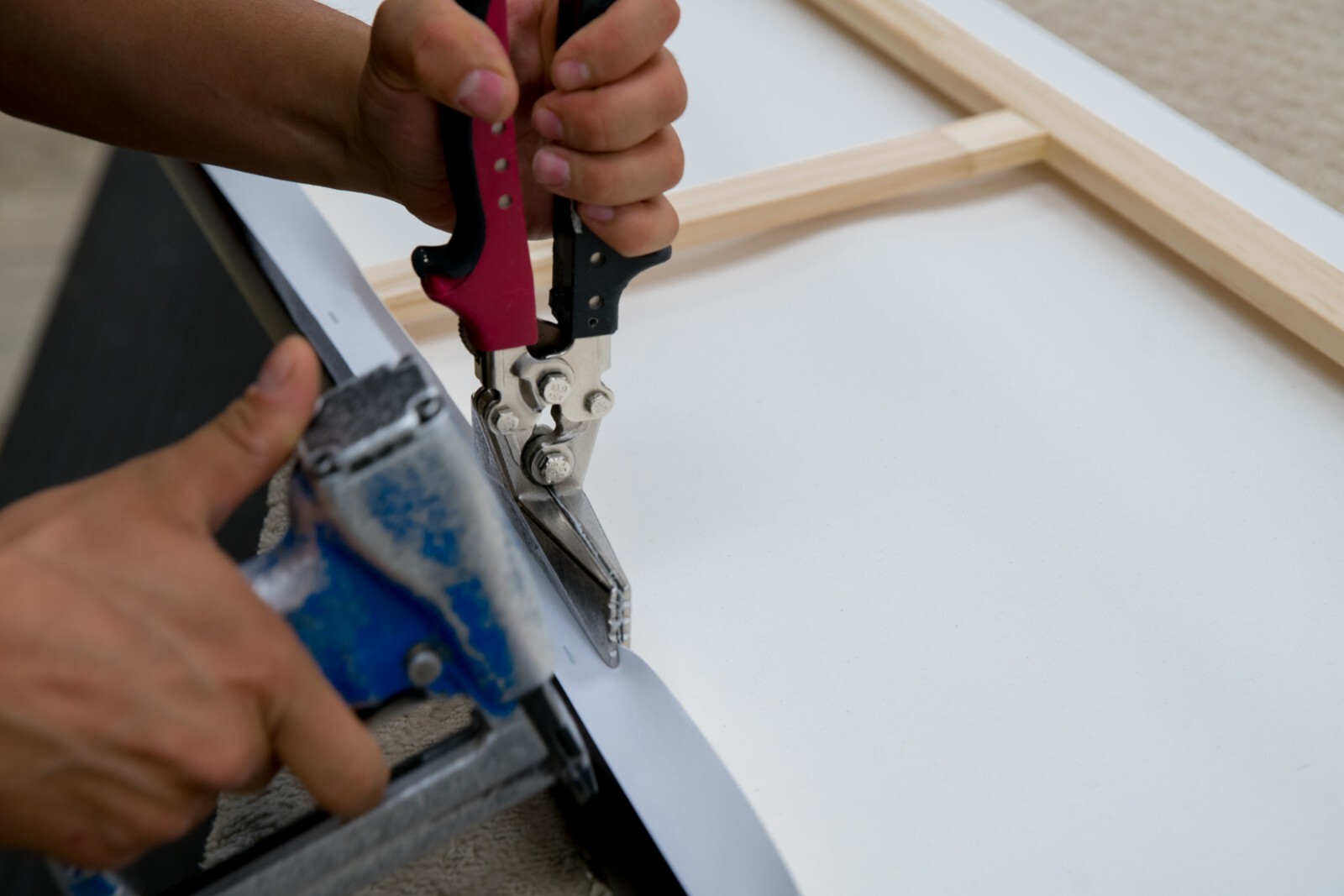 Whose Meat by Charles Marion Russell Western Giclee Art Print + Ships Free