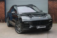 2024 Porsche Cayenne GTS 5dr Tiptronic S ESTATE Petrol Automatic