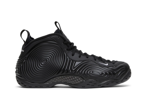 Nike Comme des Garçons Homme Plus Nike Comme des Garçons Homme Plus x Air Foamposite One Black
