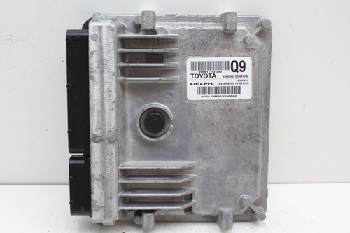 値引 Toyota 18 17 Corolla ECU Control Engine Computer 89661-0ZQ90 ギター