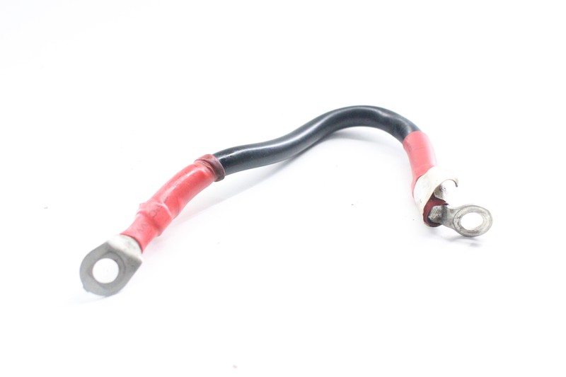 DUCATI PANIGALE 1199 2013 POSITIVE BATTERY CABLE WIRE 51410681A