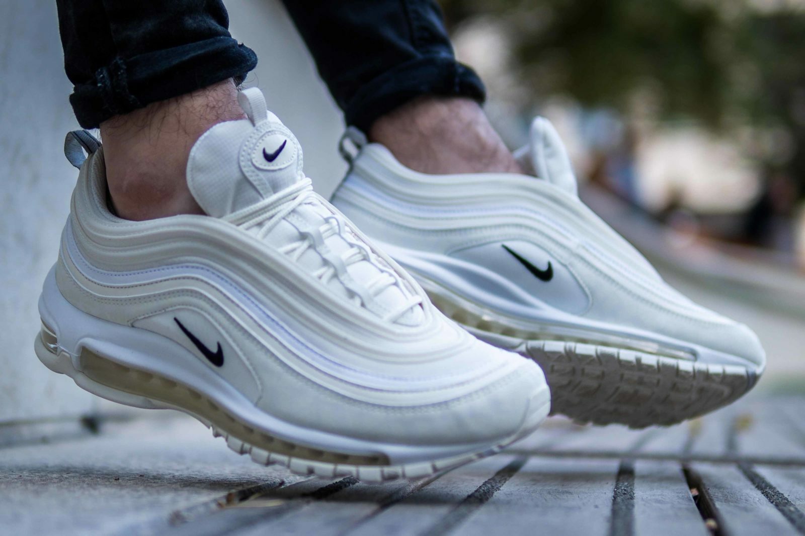 ★ SNKR9 様用★NIKE AIR MAX 97 Nike Air Max 97, a Love Letter — Kick Game