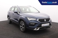 2023 SEAT Ateca 5dr 1.5 TSi Evo SE Technology DSG Automatic Estate Petrol Automa