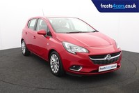 2018 Vauxhall Corsa 5dr 1.4i SE  Automatic Hatchback Petrol Automatic