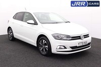 2020 Volkswagen Polo 1.0 Polo Match TSi 5dr Hatchback Petrol Manual