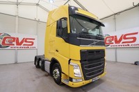 2020 (69 PLATE) Volvo FH460 6x2 Euro 6 Tractor Units