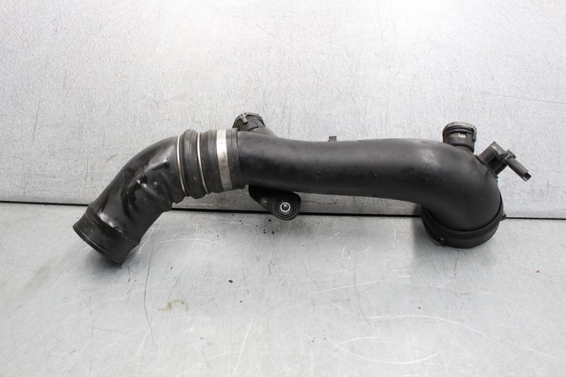 08 09 10 BMW E60 535I 535XI N54 TURBO CHARGEPIPE AIR DUCT INTAKE PIPE
