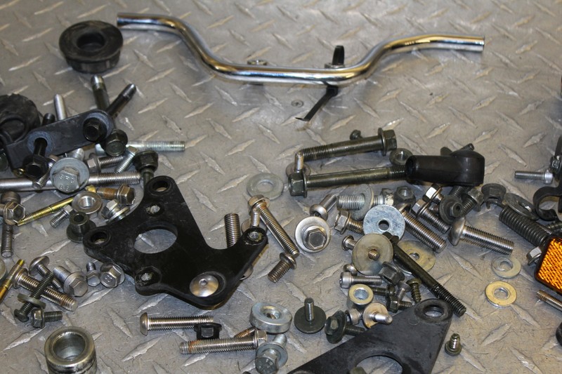 yamaha 650 v star parts