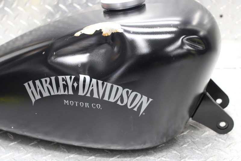 2012 HARLEY-DAVIDSON NIGHTSTER XL883N GAS TANK FUEL PETROL