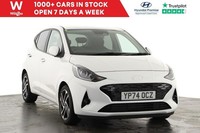 2025 Hyundai i10 1.0 [63] Premium 5dr Auto [Nav] Hatchback Petrol Automatic