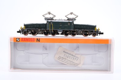 Arnold N 2465 E-Lok 
