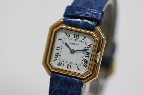 Cartier　vintage Cartier Vintage 18k YG