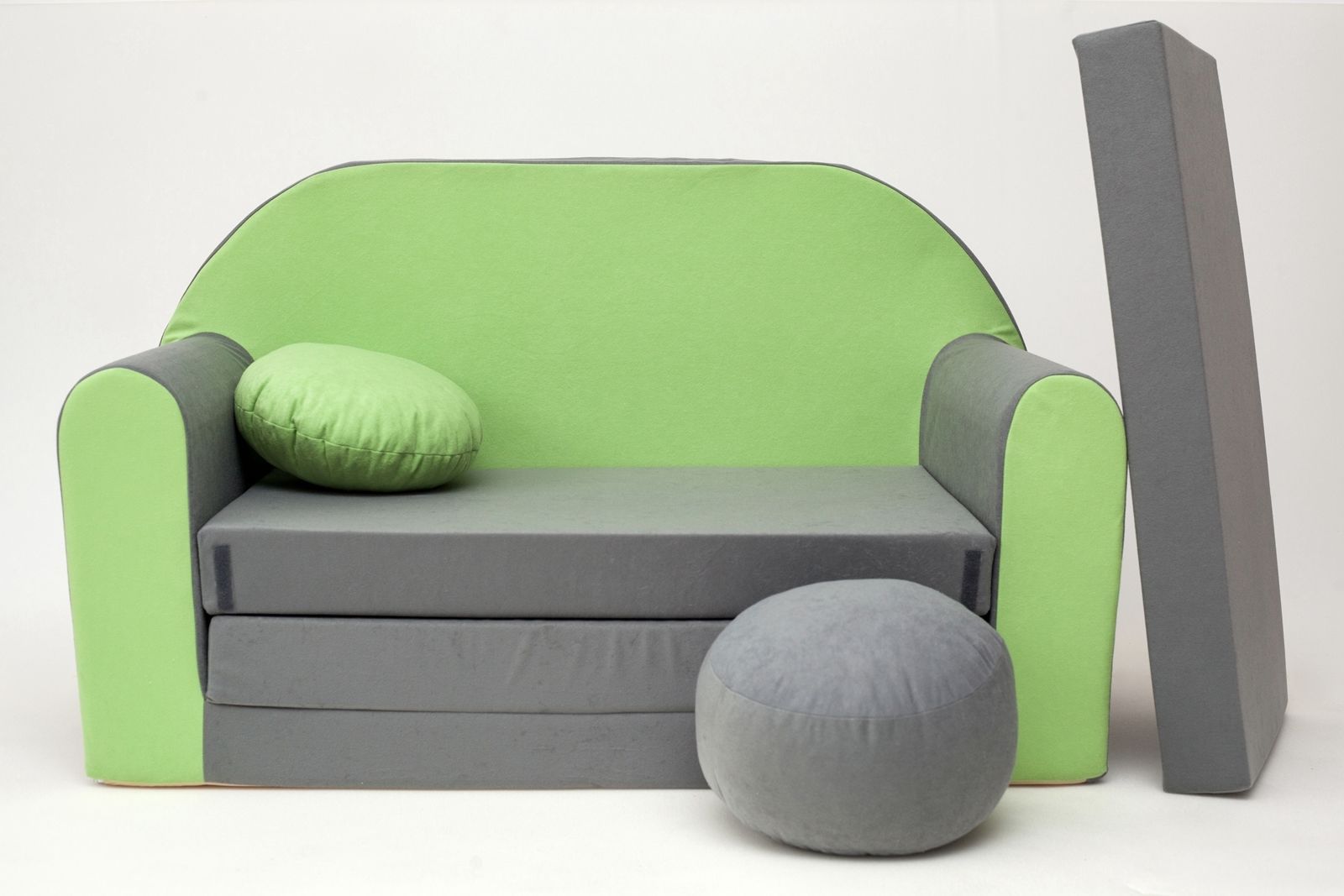 Möbel aus Baumwolle